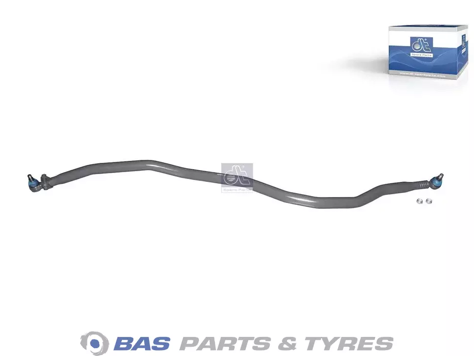 Achsstrebe DT Spare Parts 23341726