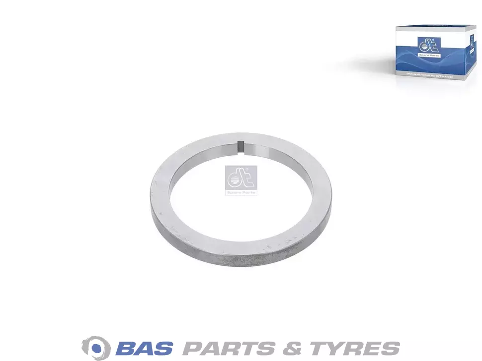 Bus DT Spare Parts 22209338