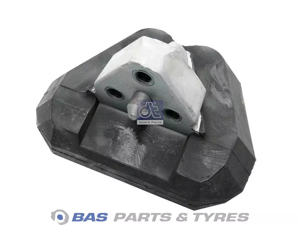 Gummiblock DT Spare Parts 1613624