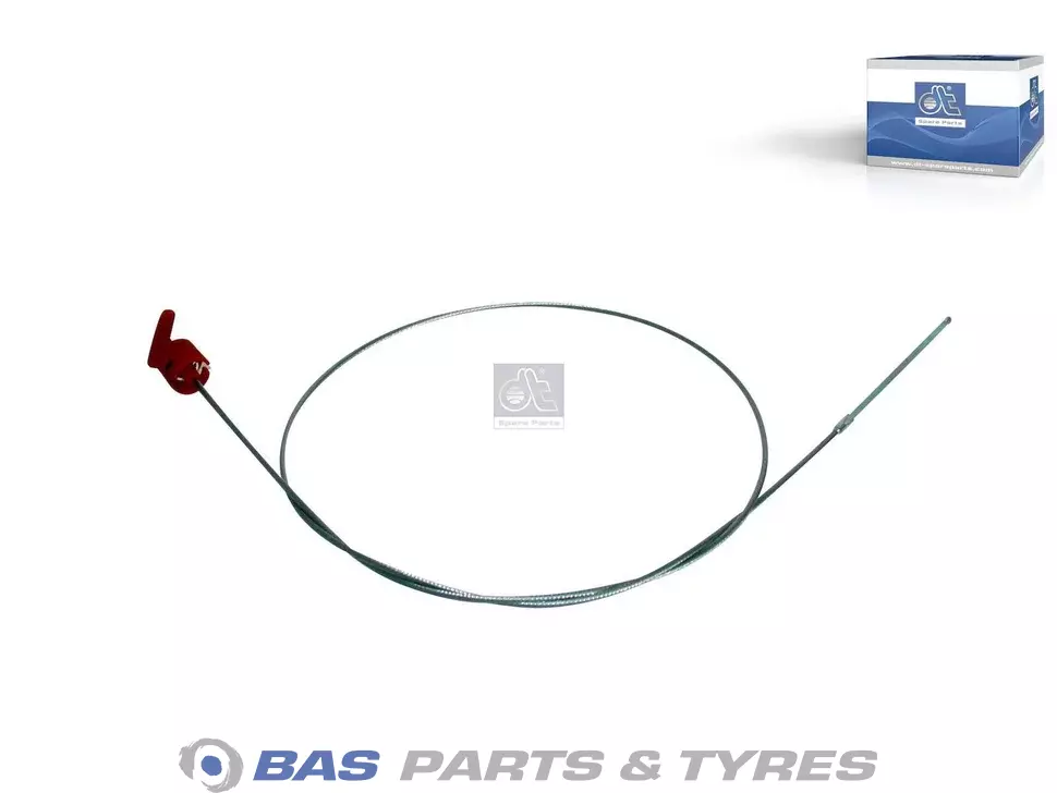 Meetstaaf DT Spare Parts 22253115