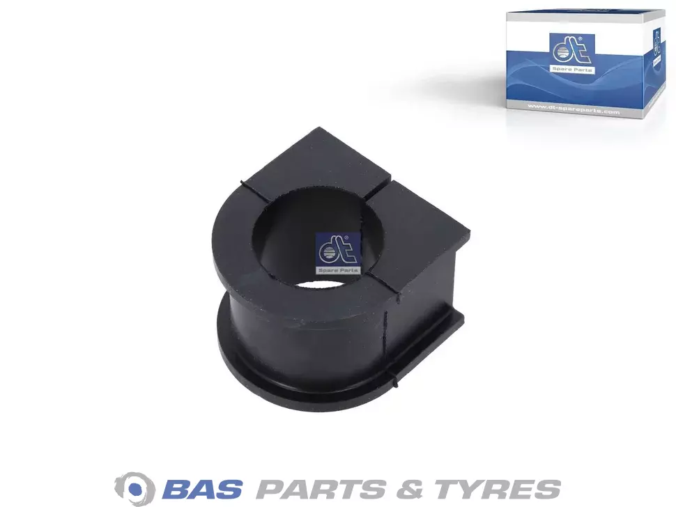 Rubber bushing DT Spare Parts 21288830