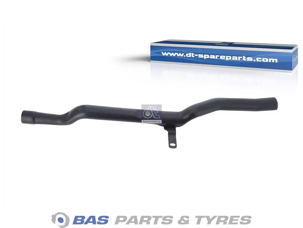 Pipe DT Spare Parts 20440668
