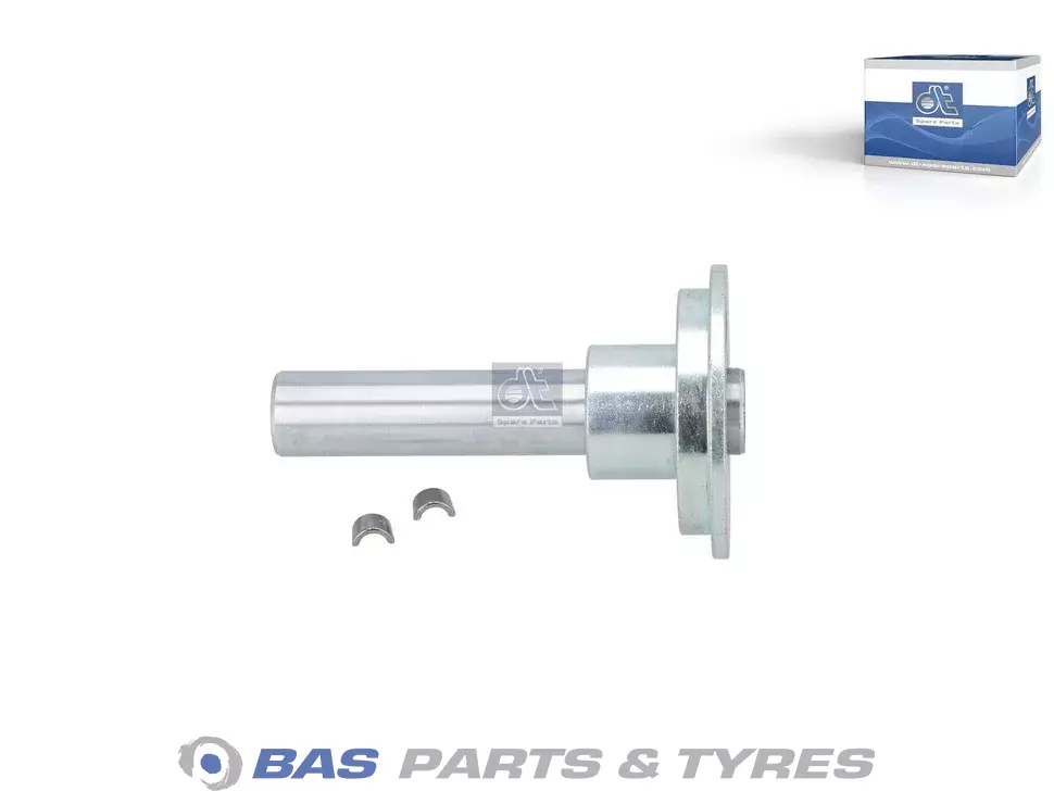 Arbre de commande lateral DT Spare Parts 1638015