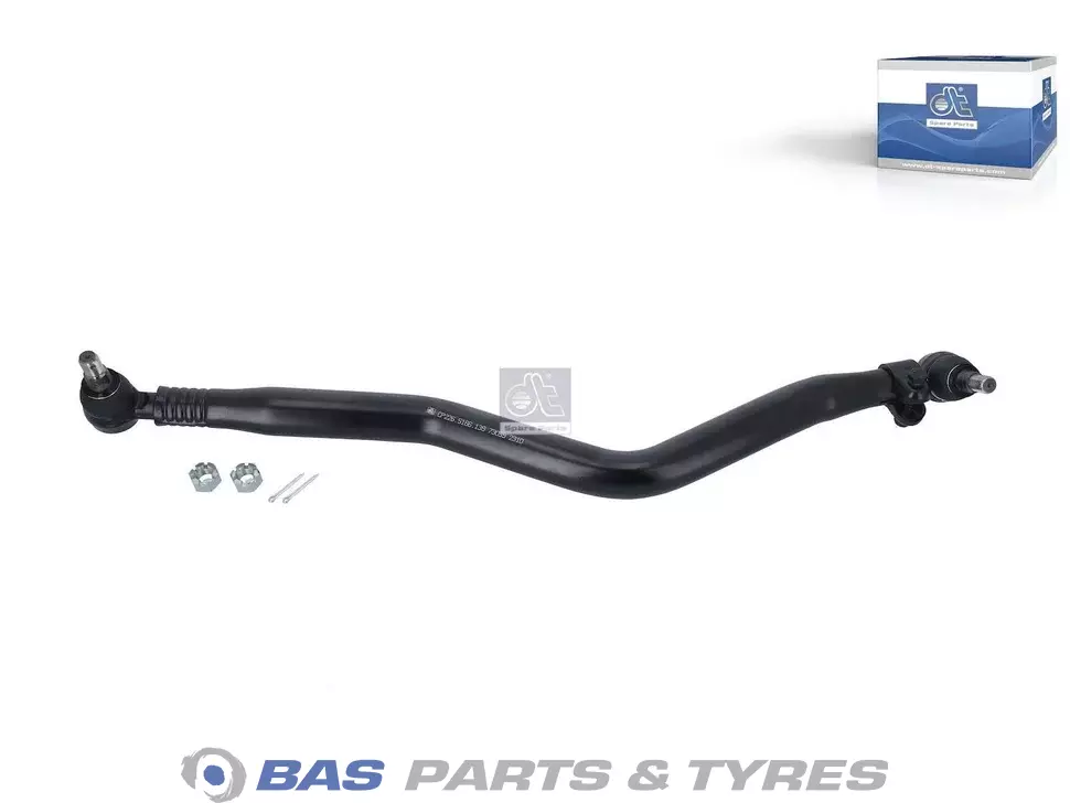 Achsstrebe DT Spare Parts 20934867