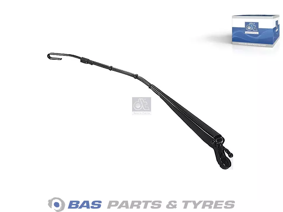 Wischerarm DT Spare Parts 8189633