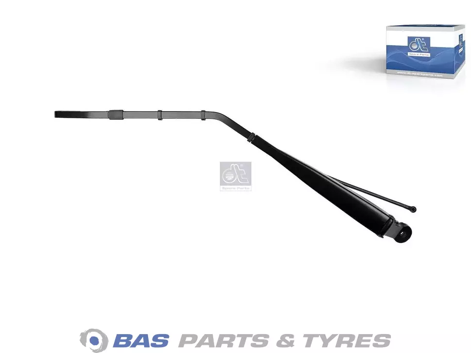 Wischerarm DT Spare Parts 8189632