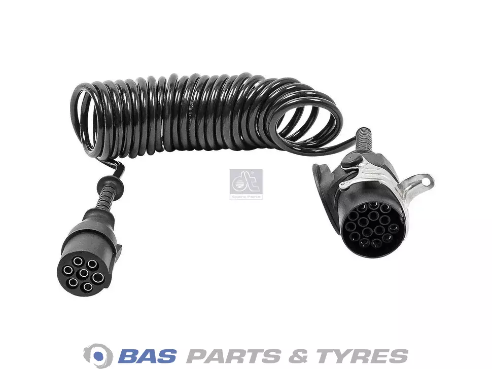 Draht DT Spare Parts 21680291