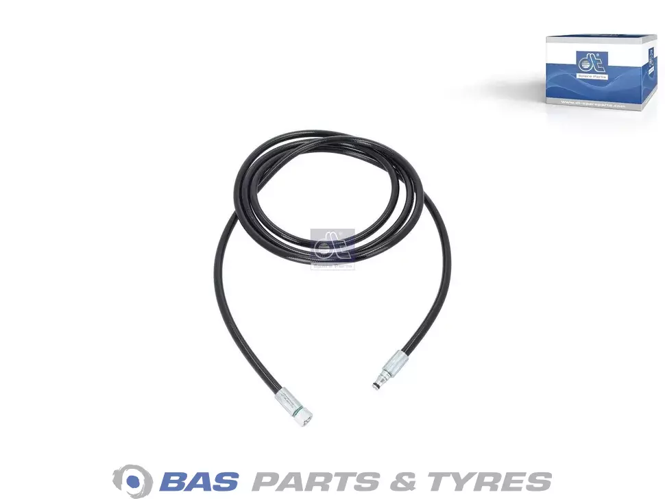 خرطوم DT Spare Parts 20443291