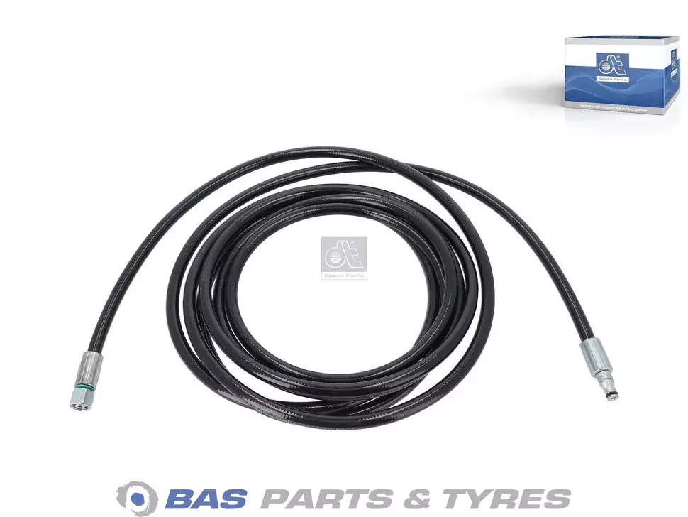 خرطوم DT Spare Parts 20795299