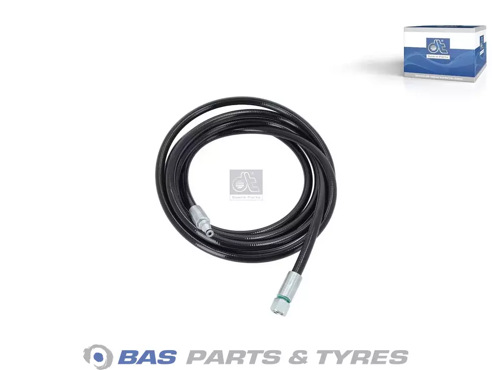 Slangleiding DT Spare Parts 20795321