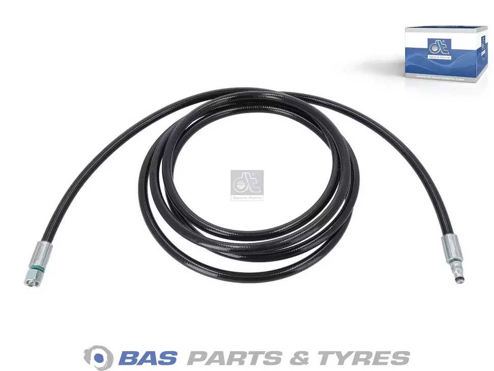 Slangleiding DT Spare Parts 20795322