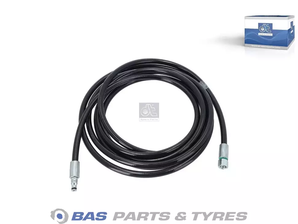 خرطوم DT Spare Parts 20795326