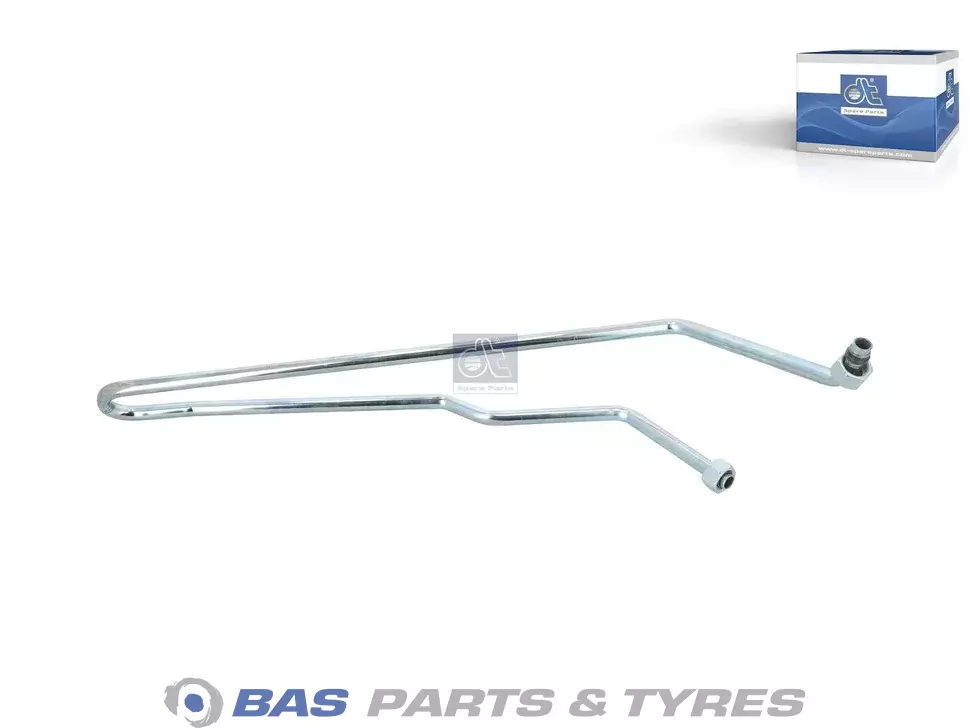 Hulpbuis DT Spare Parts 20497759