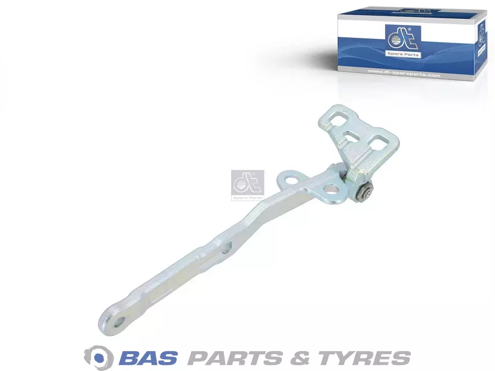 Hinge DT Spare Parts 82473335