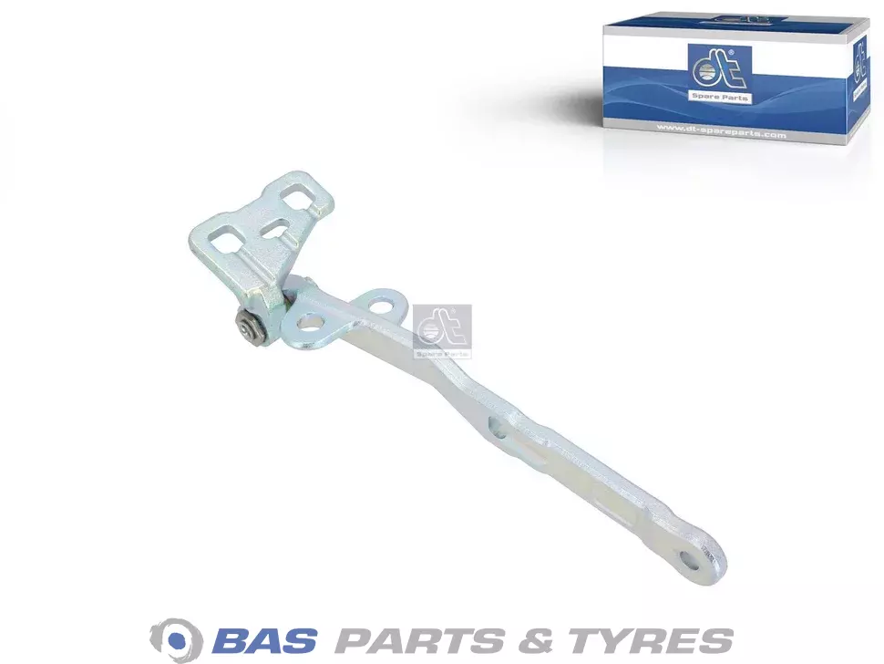 Scharnier DT Spare Parts 82473312
