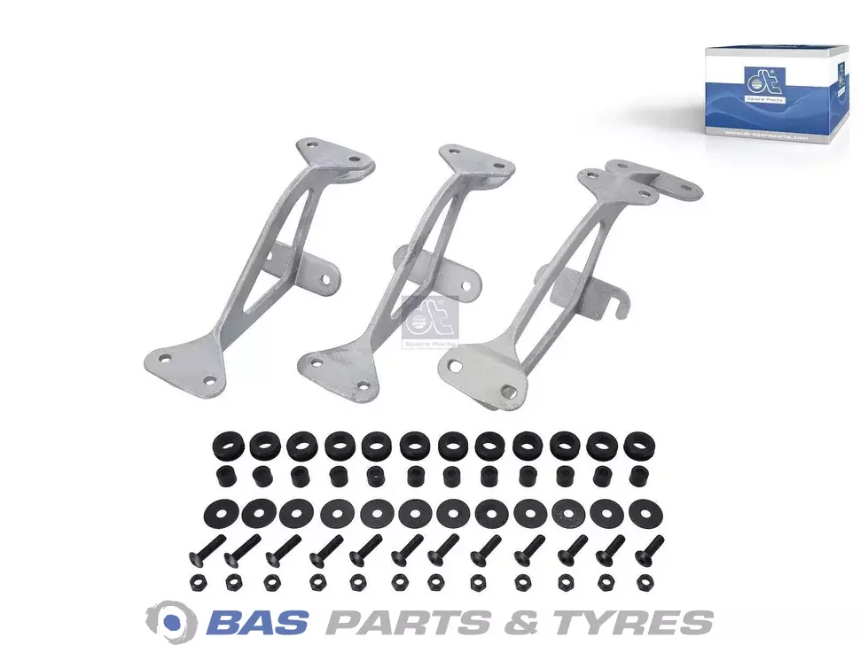 Mounting kit DT Spare Parts 20819179