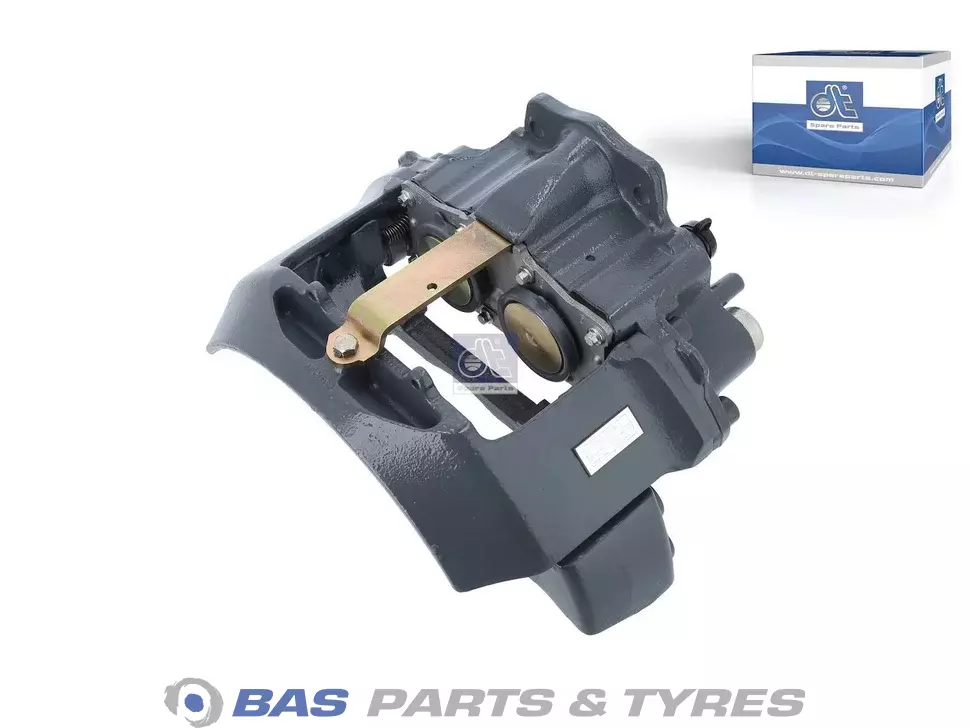 Bremssattel DT Spare Parts 81508046458