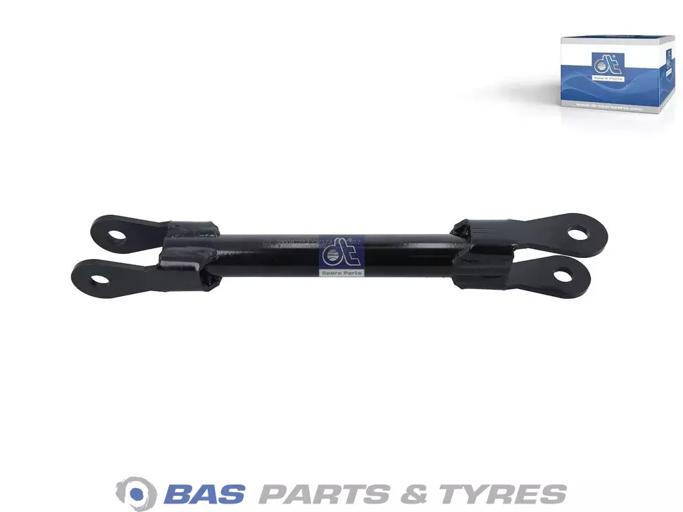 Con rod DT Spare Parts 81437185048