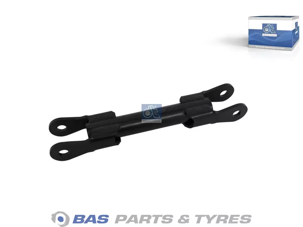 Con rod DT Spare Parts 81437185125