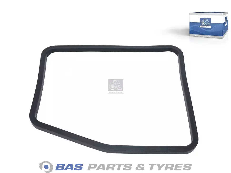 Garnitură de carcasă DT Spare Parts 51059040216