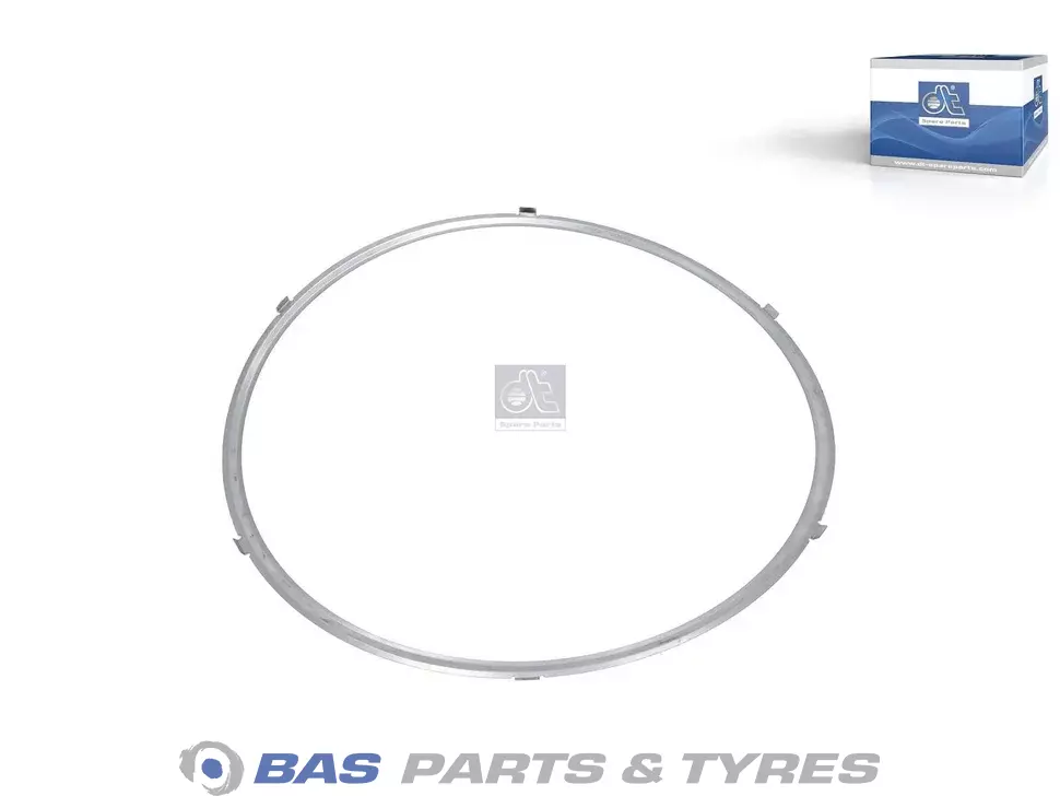 Junta DT Spare Parts 81159010047