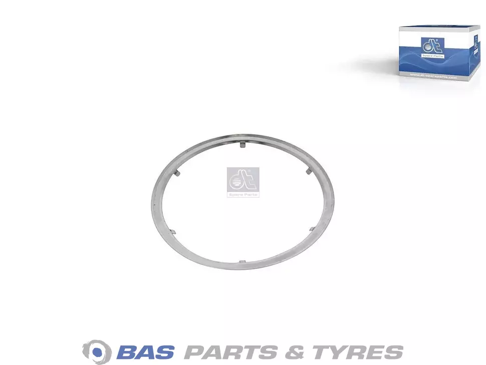 Dichtring DT Spare Parts 81159010042