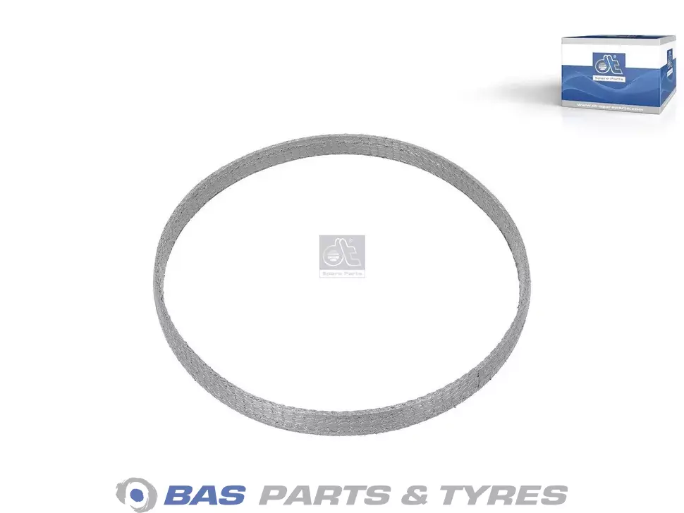 Dichtung DT Spare Parts 81151030142