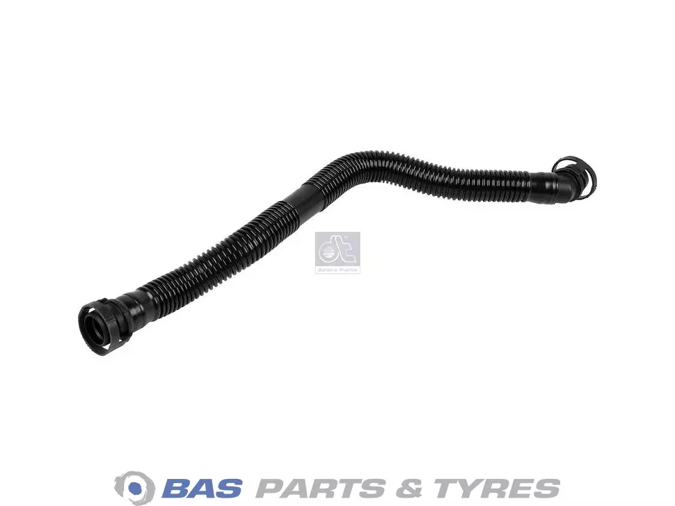 змия DT Spare Parts 51057035291