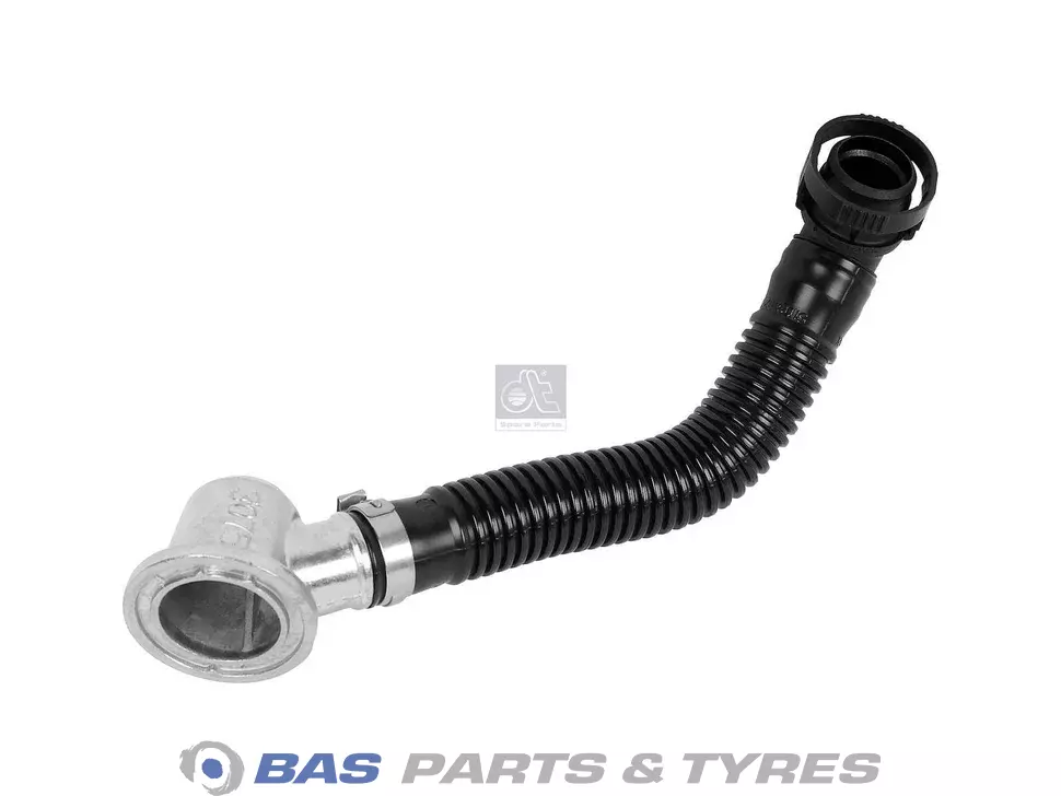 Schlauch DT Spare Parts 51018025518