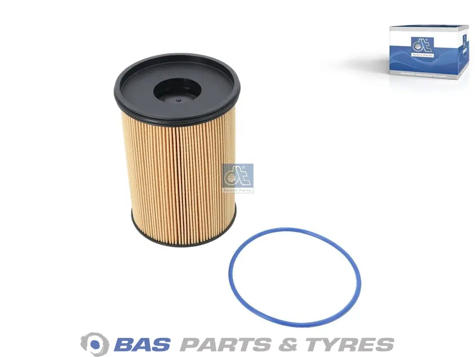 Element filtera DT Spare Parts 81125016129 Element filtera DT Spare Parts 81125016129