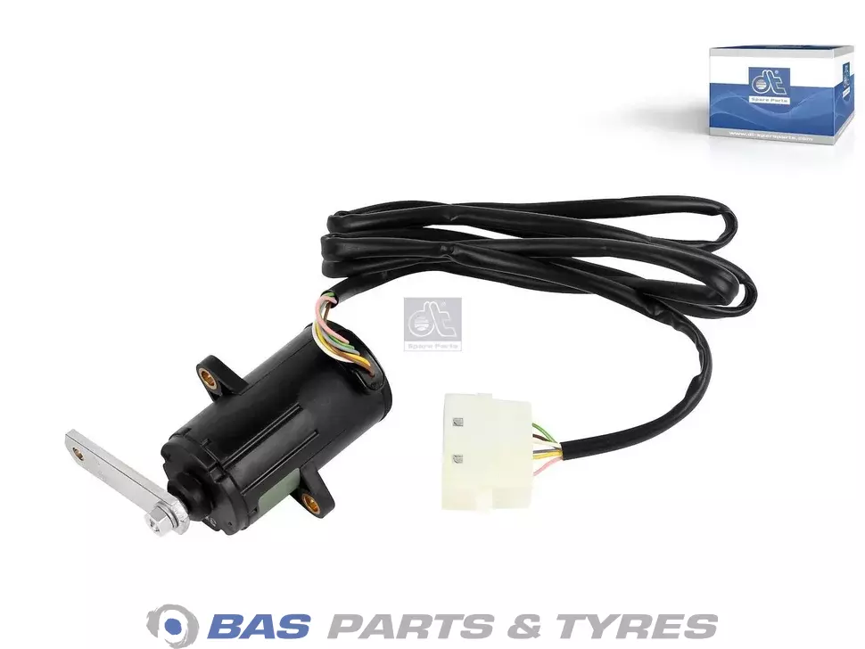 Sensor de pedal DT Spare Parts 7787023000 Sensor de pedal DT Spare Parts 7787023000