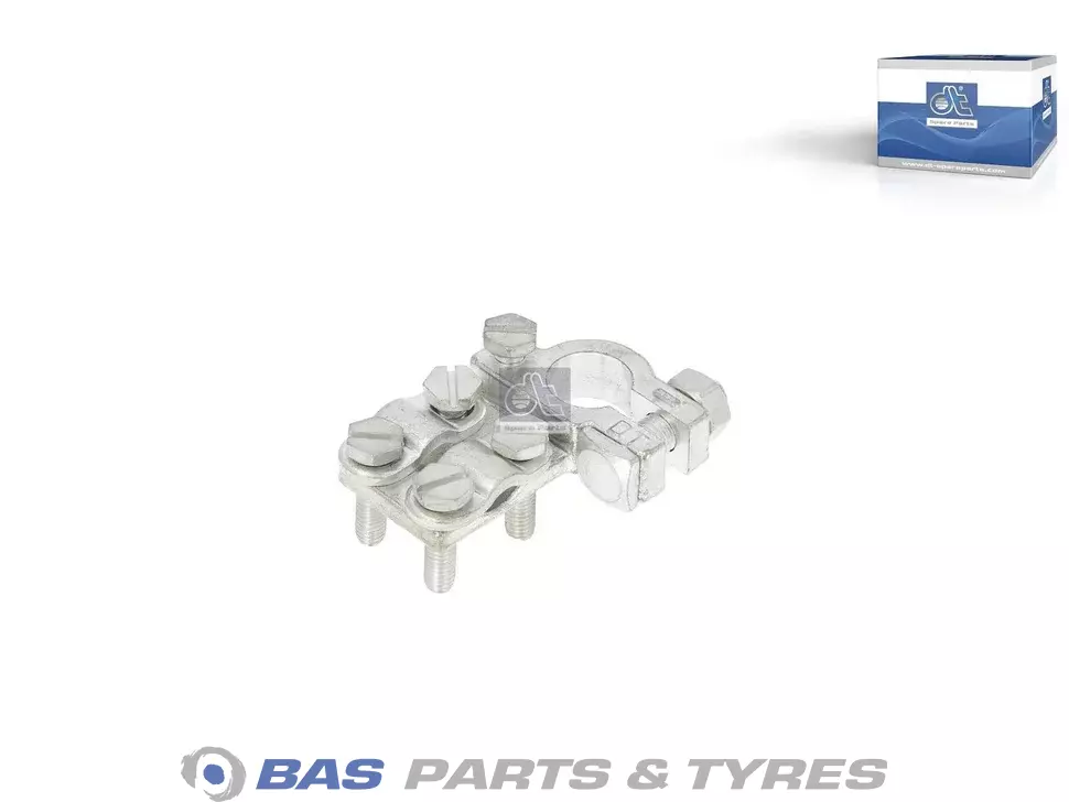 Accuklem DT Spare Parts N1011029099