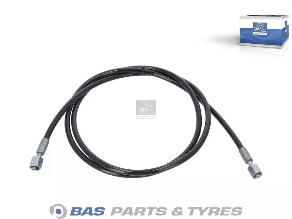 خرطوم DT Spare Parts 06540990335