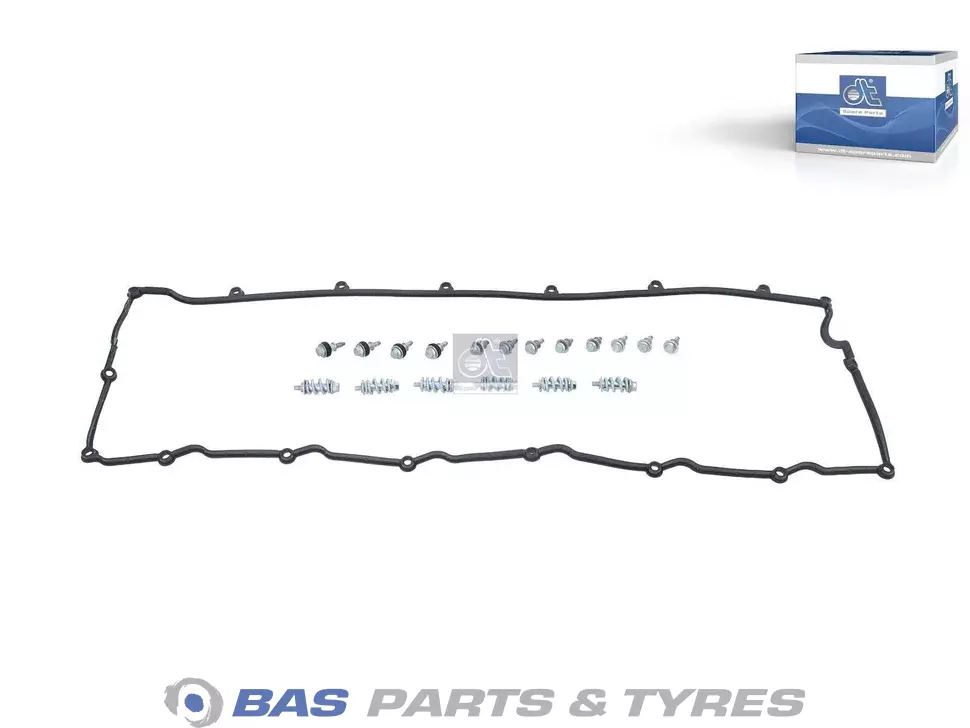 Dichtsatz DT Spare Parts 51039050177S