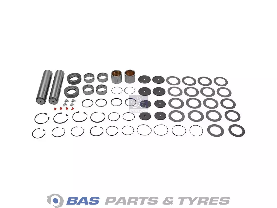 Шкворень DT Spare Parts 81442056013S1