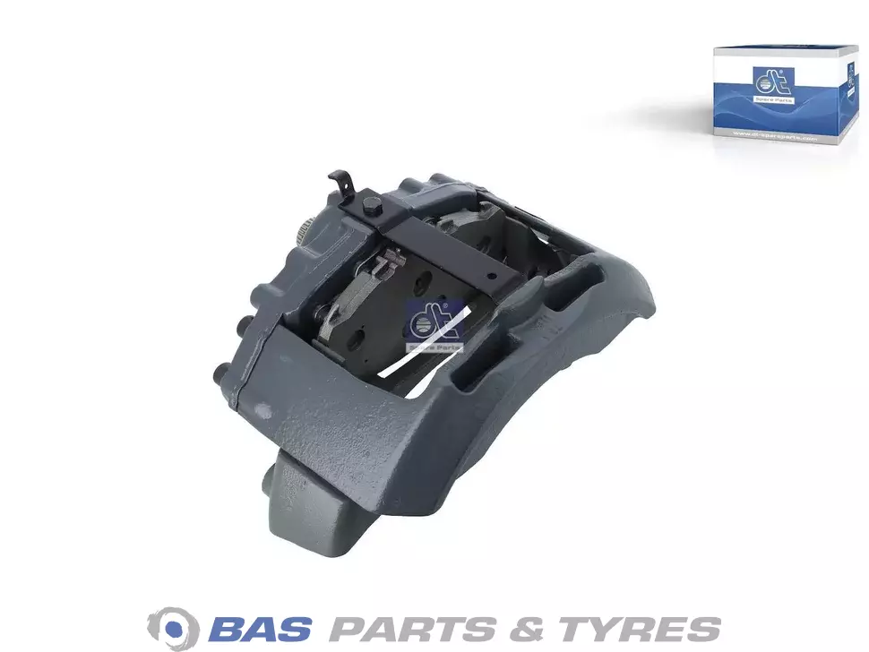 Bremssattel DT Spare Parts 3564202501