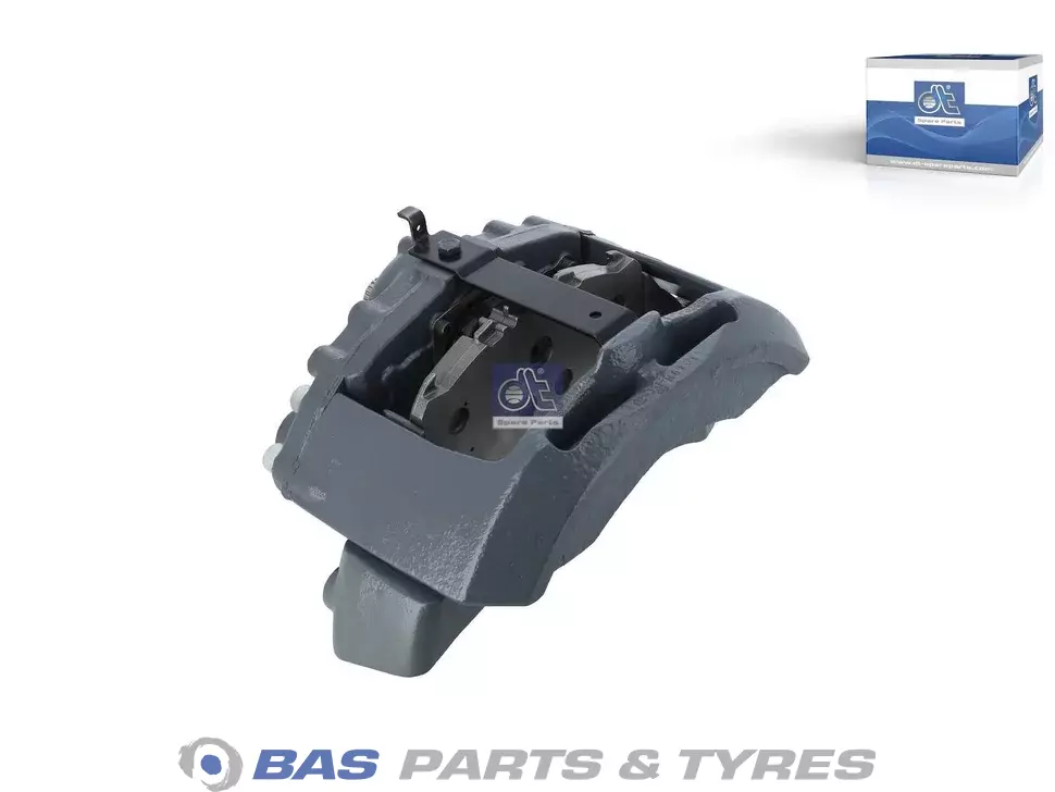 Bremssattel DT Spare Parts N2508049100