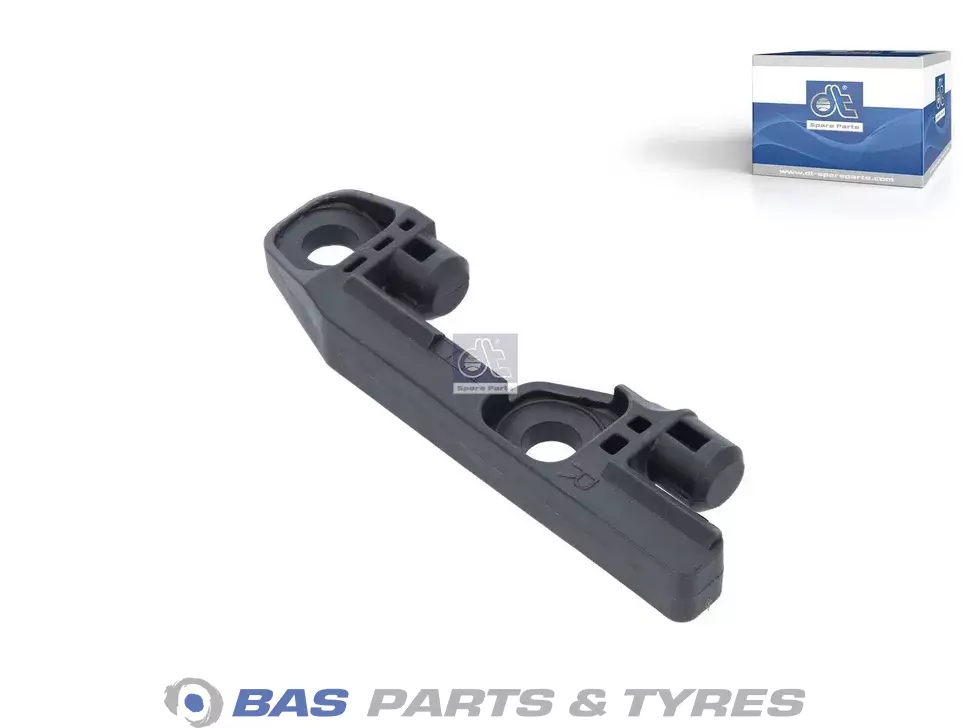 Scheinwerfhalter DT Spare Parts 9608260117