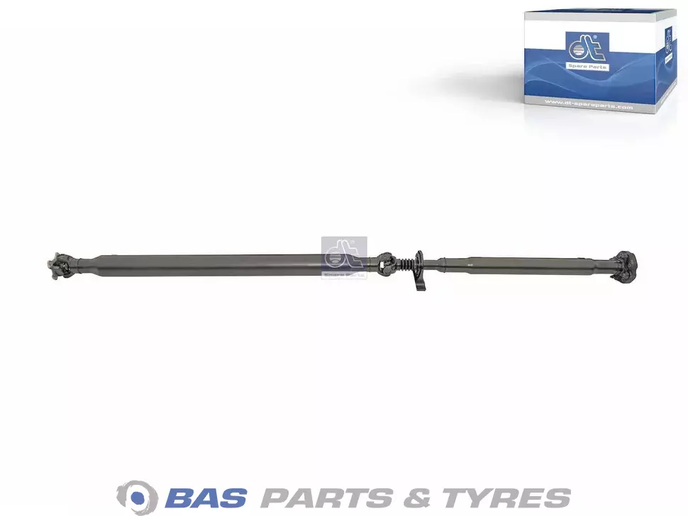 Eje primario DT Spare Parts 9074106900