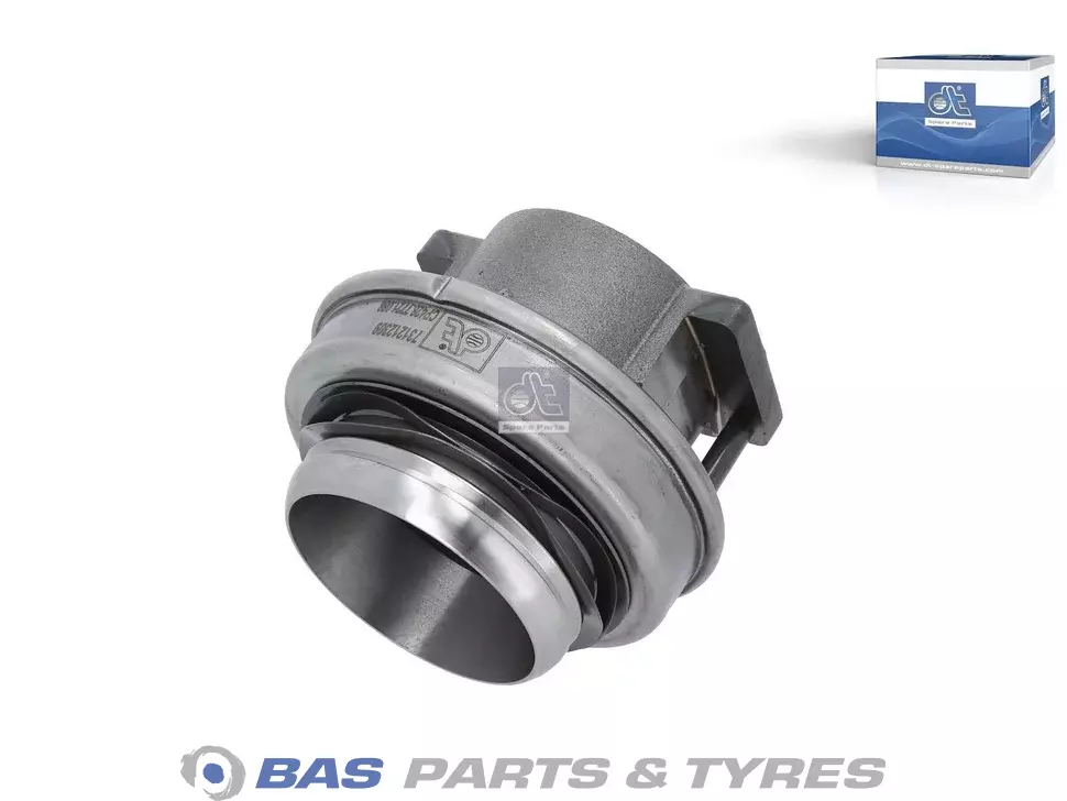 Выжимной подшипник DT Spare Parts 0032507515