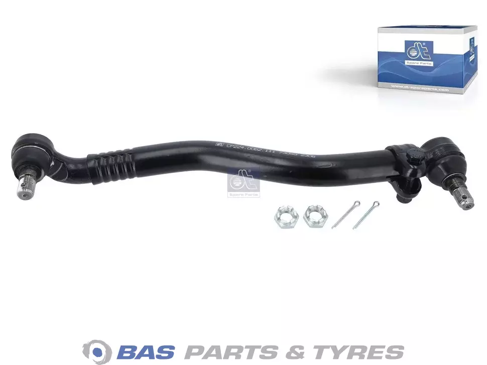 Lenkstange DT Spare Parts 6884608605