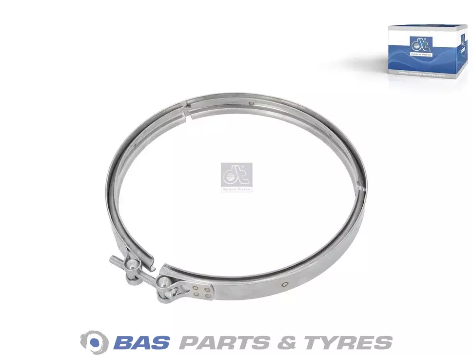 Bracket DT Spare Parts 0009953933