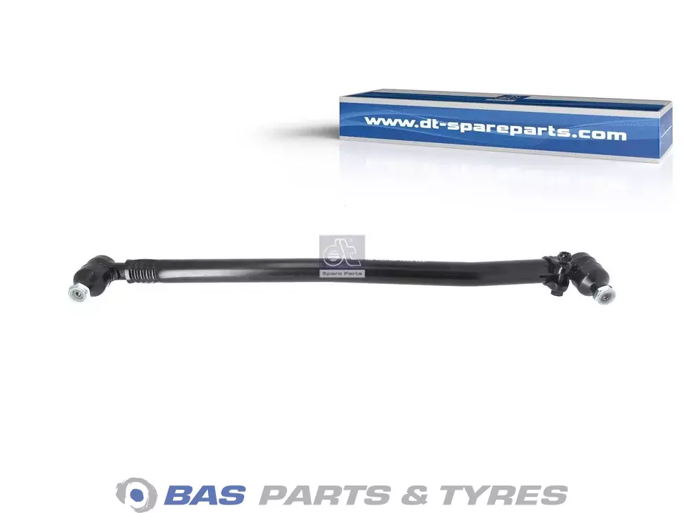Lenkstange DT Spare Parts 0034601505