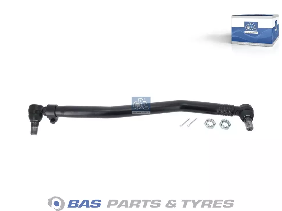 Lenkstange DT Spare Parts 0034607705