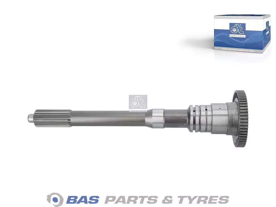 Eje primario DT Spare Parts 9452628801