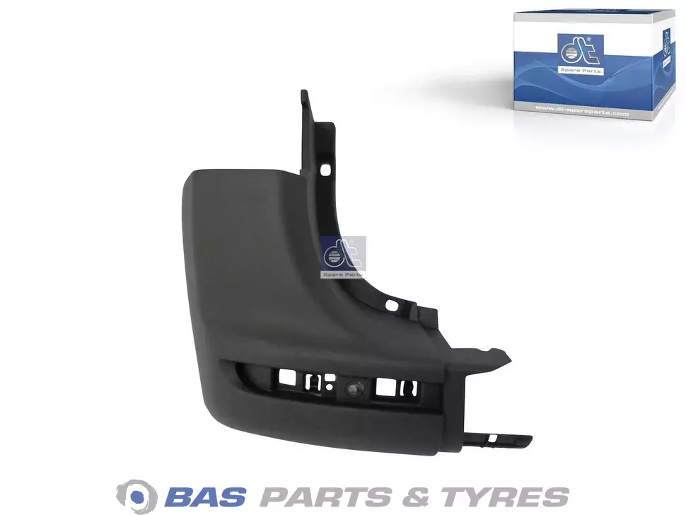 Bumper corner DT Spare Parts 9078855600