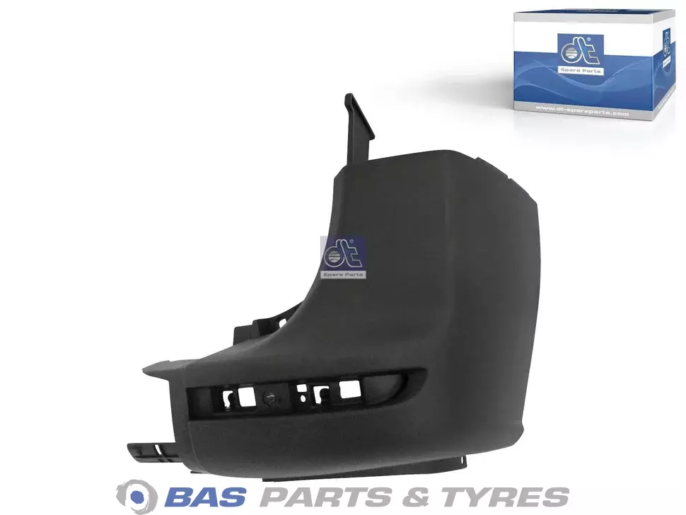 Stoßecke DT Spare Parts 9078855700