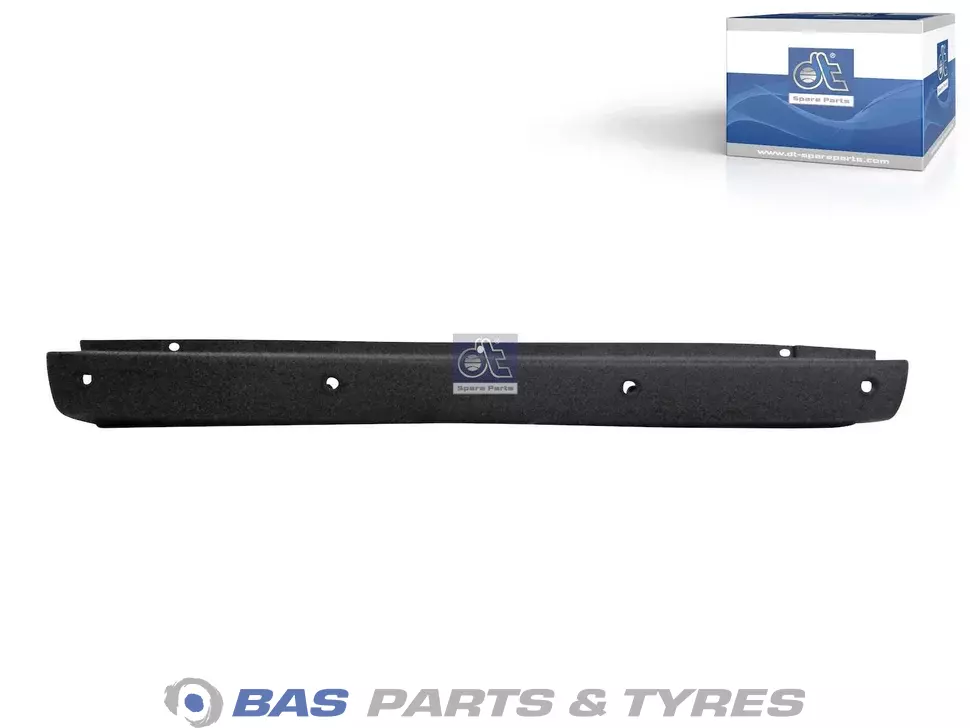 Parachoques DT Spare Parts 9078854600