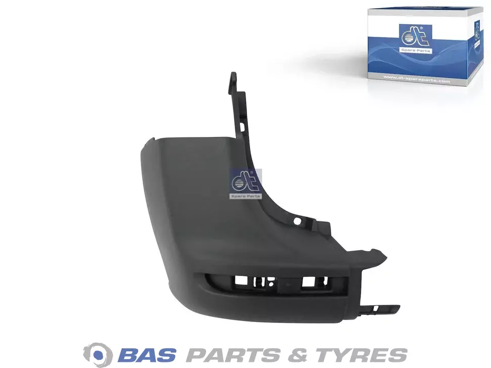 Bumper corner DT Spare Parts 90788558009678