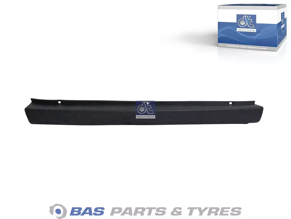 Parachoques DT Spare Parts 9078854100